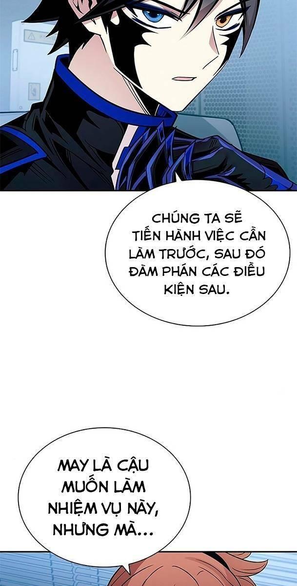 chuyển sinh thành ác nhân chapter 65 78