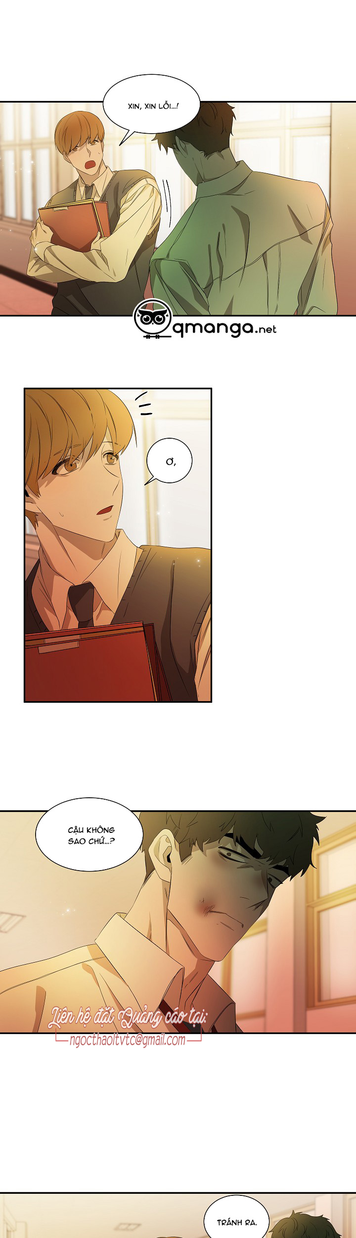 ever green chapter 26 4