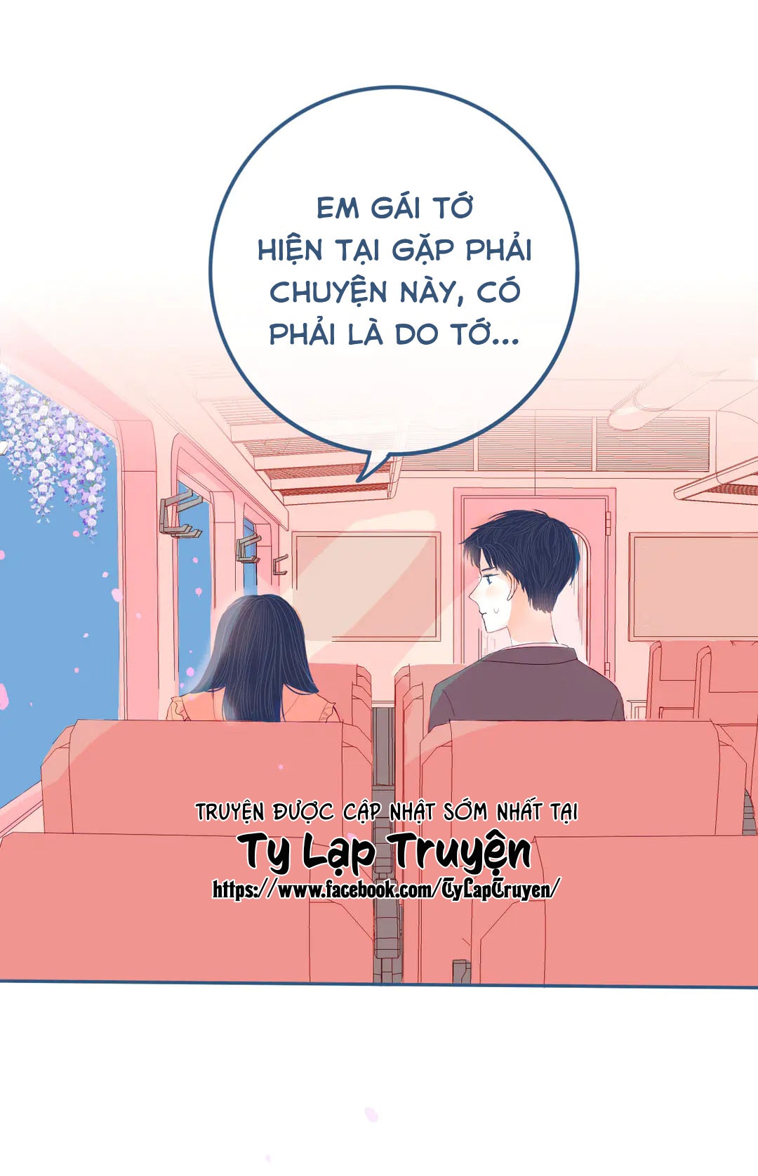 không có mưa gió thì sao có nắng chapter 25 16