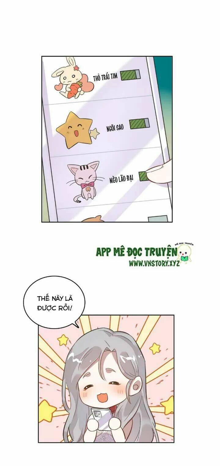 bạn trai kém tuổi bẫy yêu tôi chapter 6 6