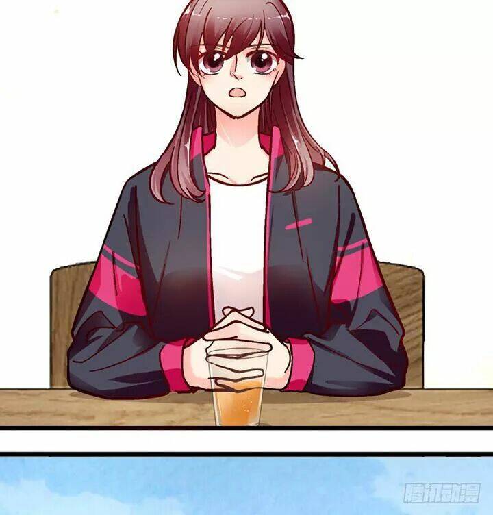 thiên hậu trở về chapter 38 31