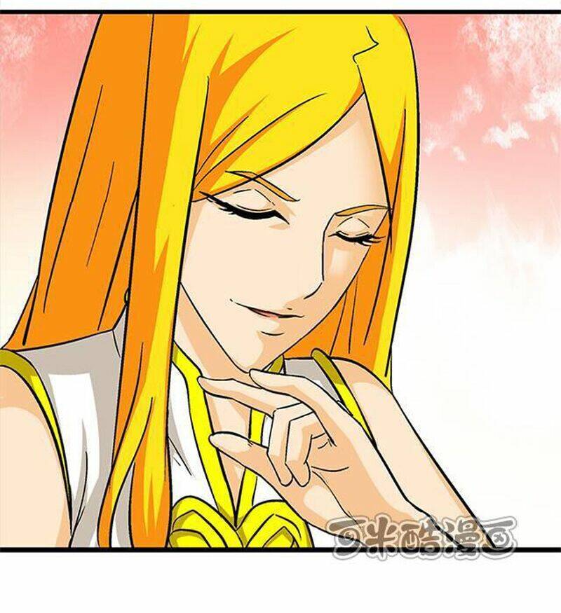 phong quỷ truyền thuyết chapter 65 13