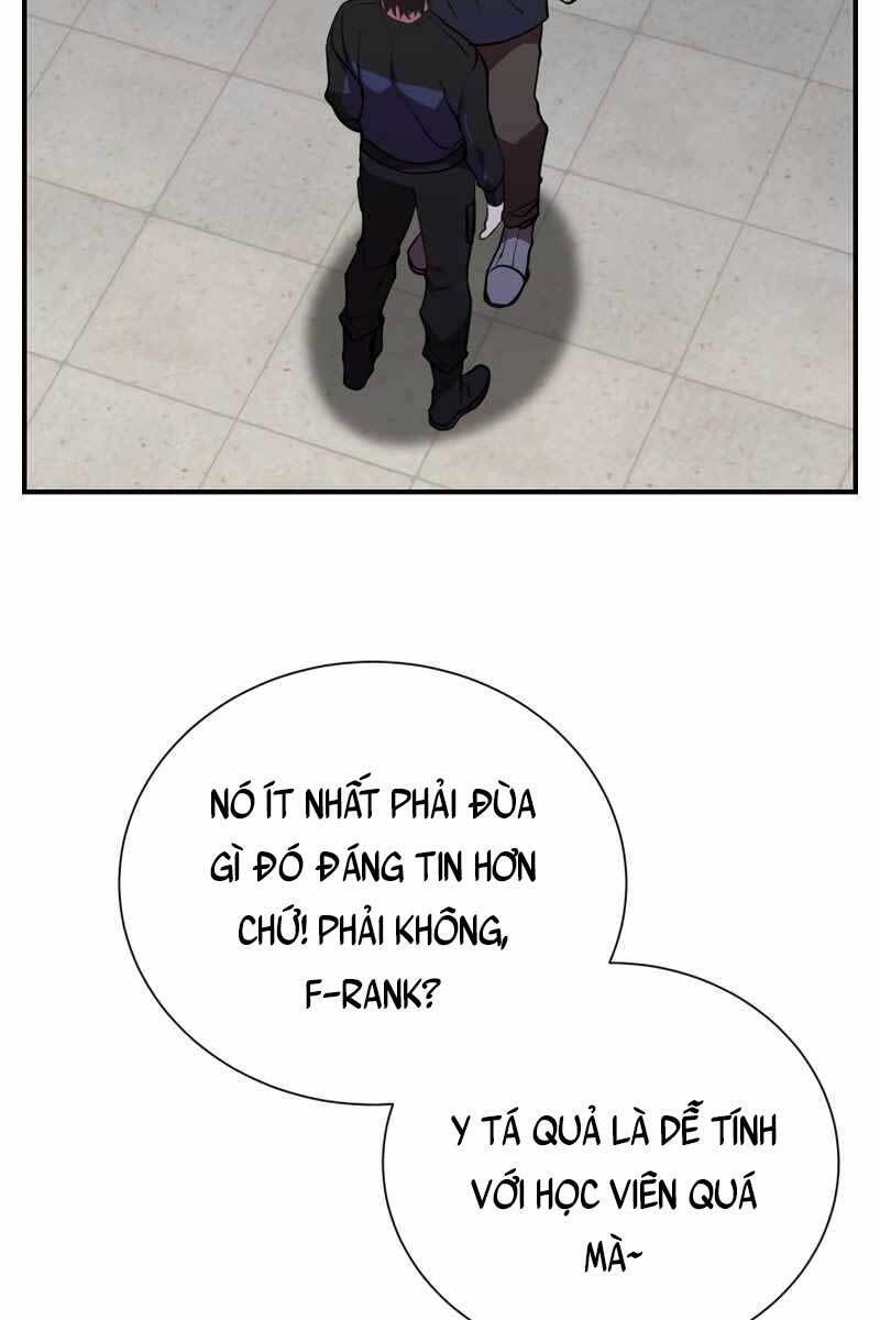 giả vờ làm kẻ vô dụng ở học đường chapter 36 22