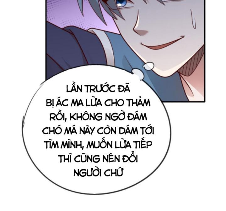 người chơi và nhân vật chính đều muốn làm hại ta chapter 73 21