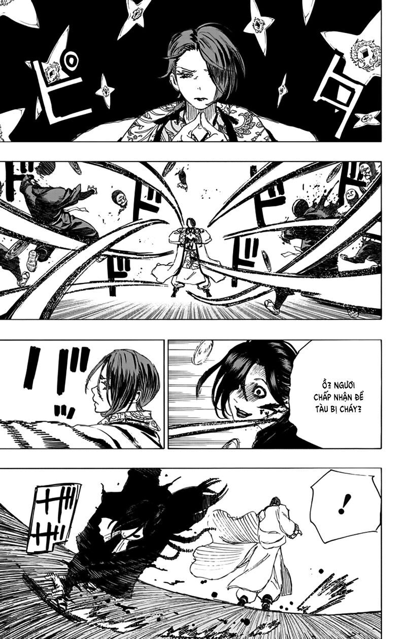 jigokuraku chapter 92 11