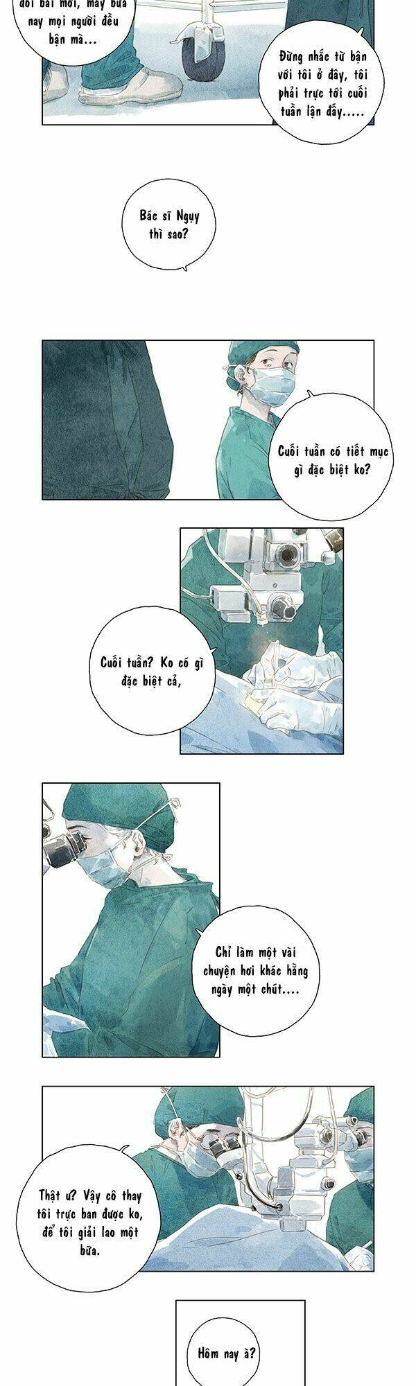 người yêu dấu chapter 20 4