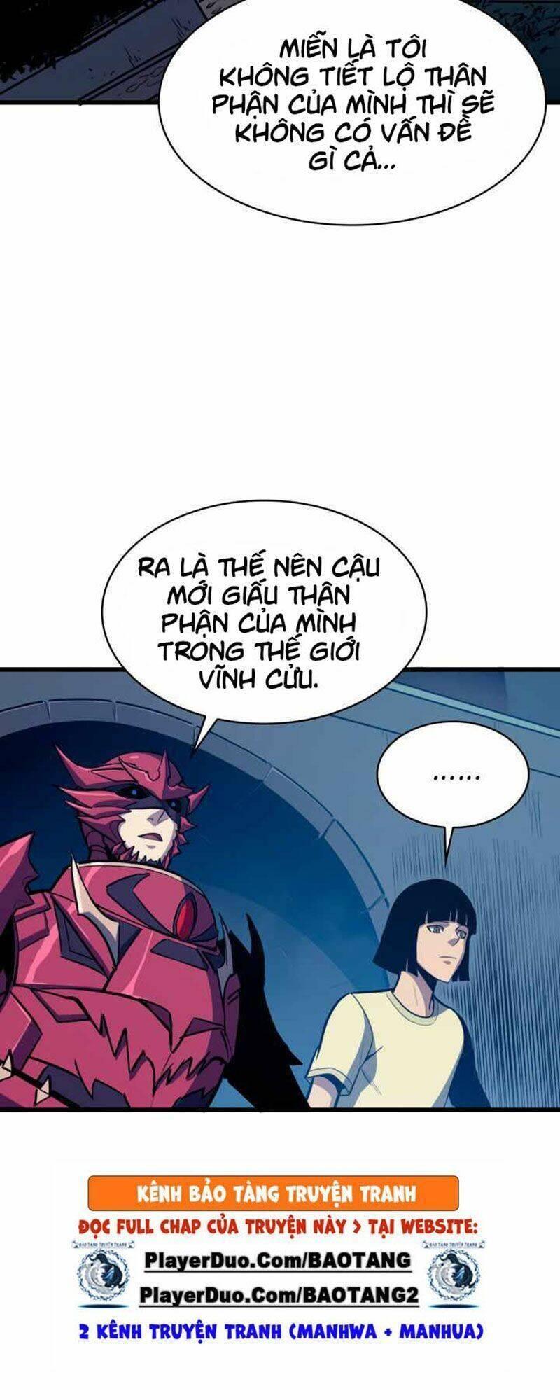 tôi trở lại thăng cấp một mình chapter 58 40