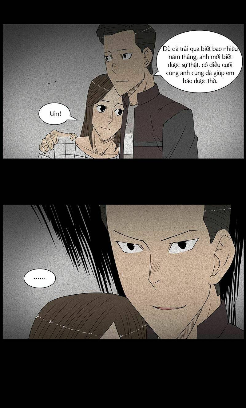 kinh dị đêm khuya chapter 20 45