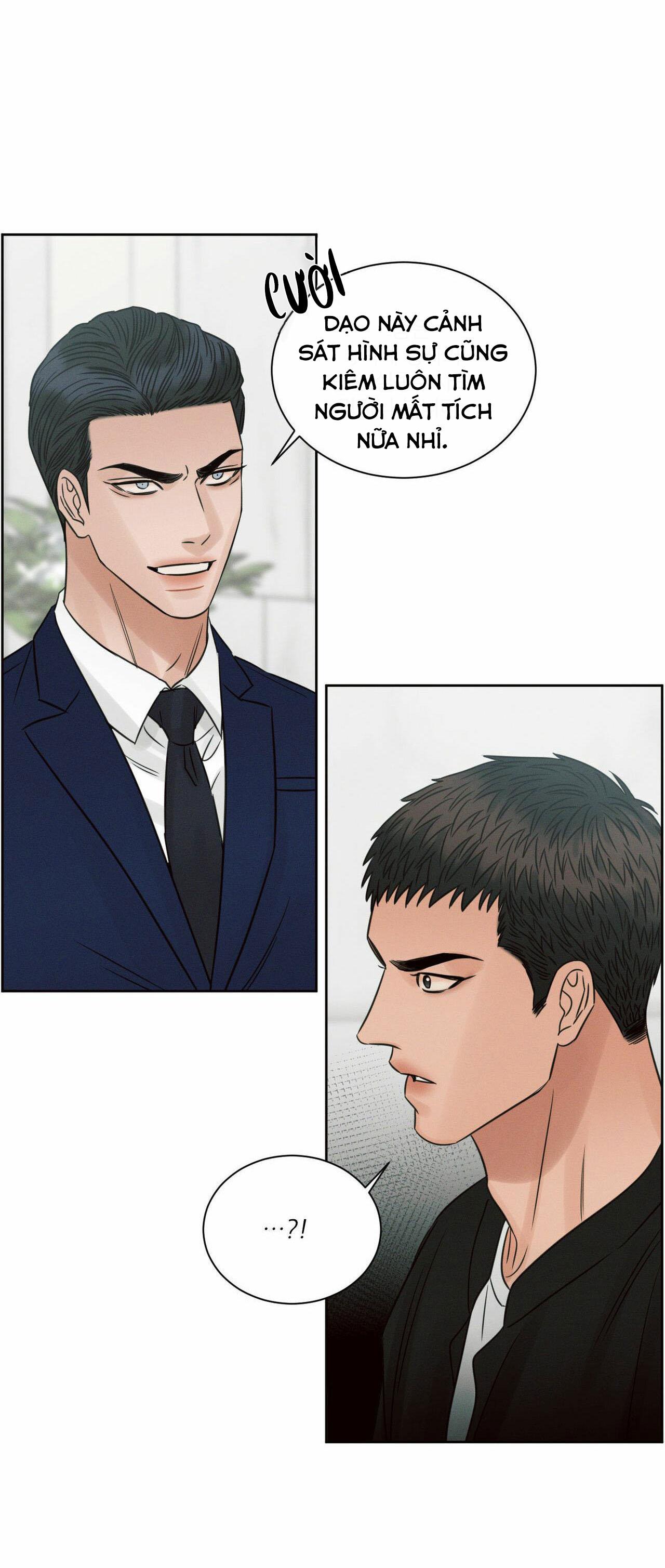 dù anh không yêu em chapter 57 15