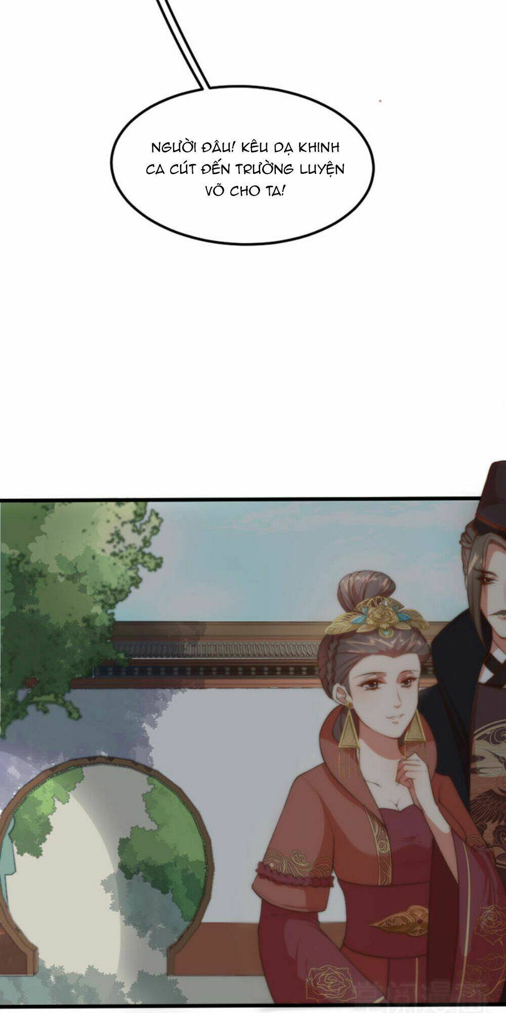 đệ nhất cuồng phi chapter 11 24