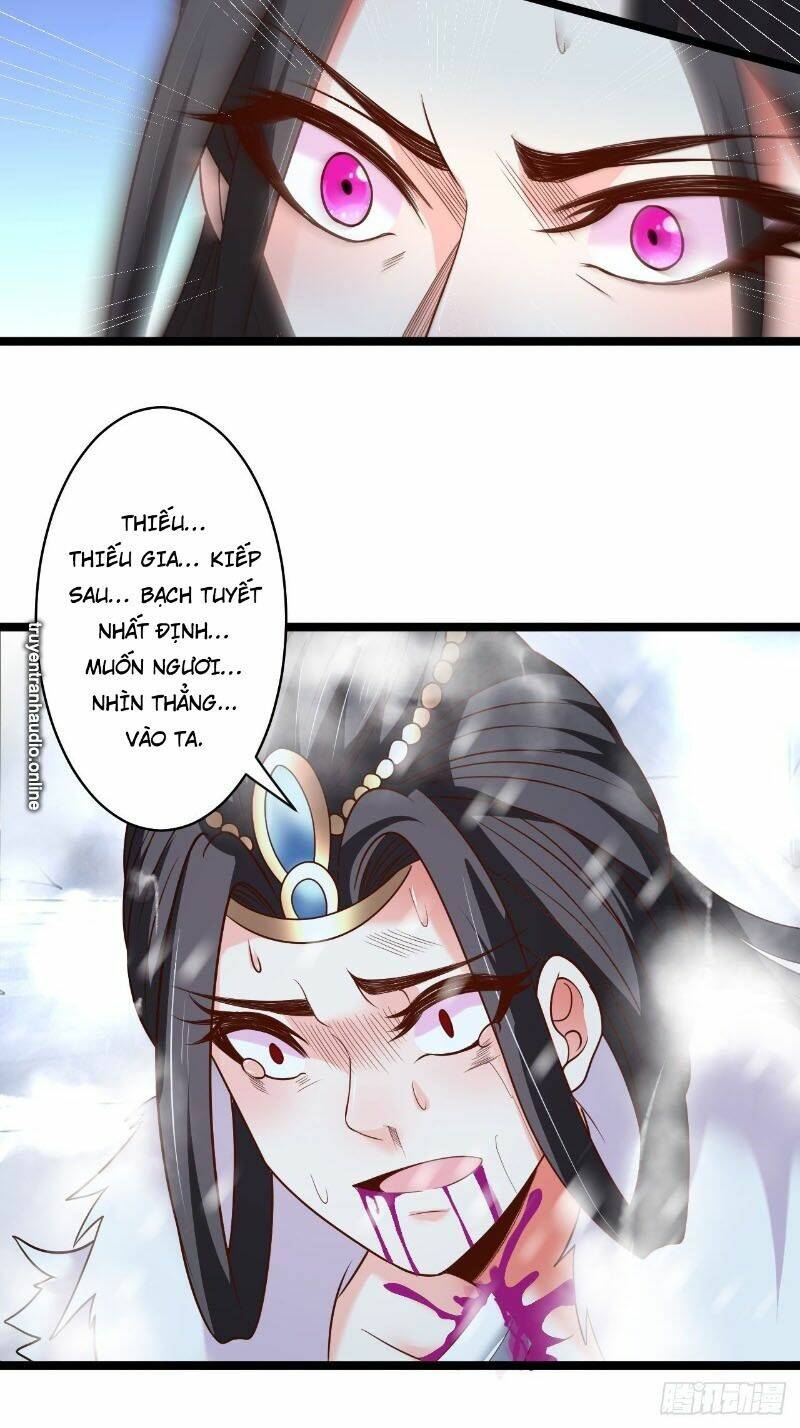 trọng sinh tối cường ma tôn ở rể chapter 95 4