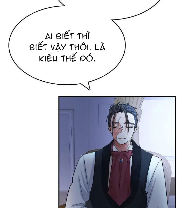 Nàng Dâu Tế Phẩm Của Tướng Quân Sói chapter 14.1 - Trang 52