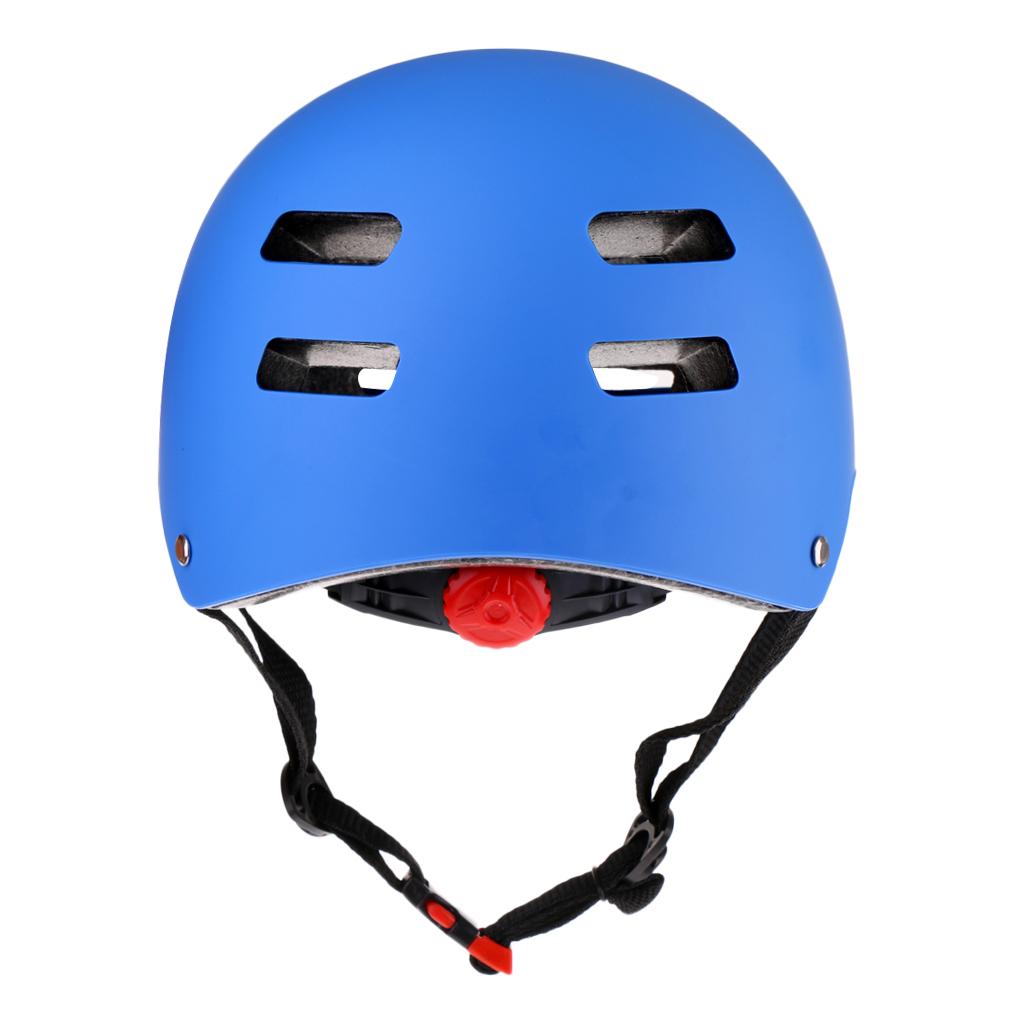 CE Approved High-quality Cycling Safety Helmet Scooter Roller Skating Snowboard Ski Water Sport Protective Helmet 3 Color Options