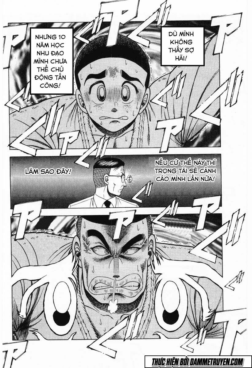 shin kotaro makaritoru! juudouhen chapter 43 4