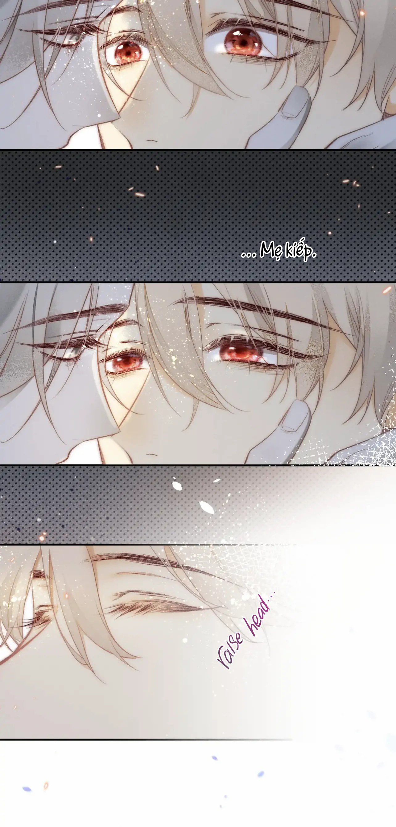 tạm biệt nhé, đức vua của tôi chapter 4.2 10