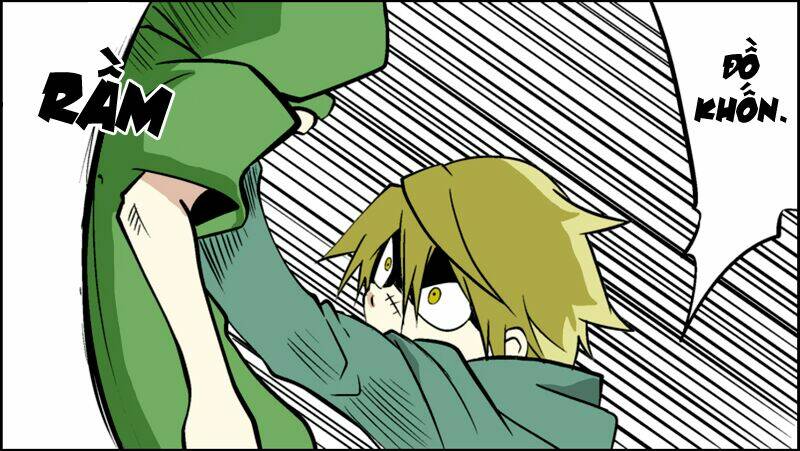 senyuu chapter 77 37