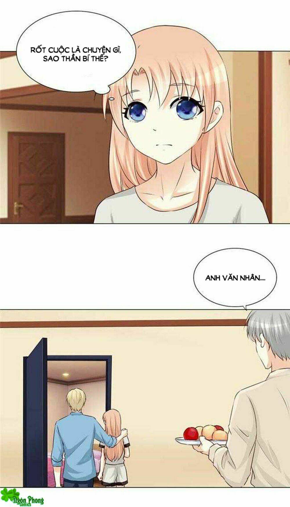 tổng tài bá đạo là gay chapter 66 9