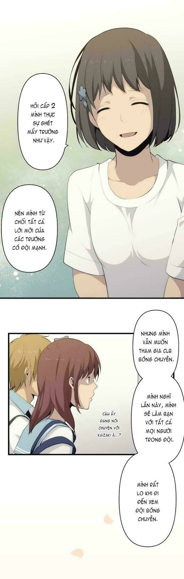 viên thuốc trùng sinh chapter 75 8