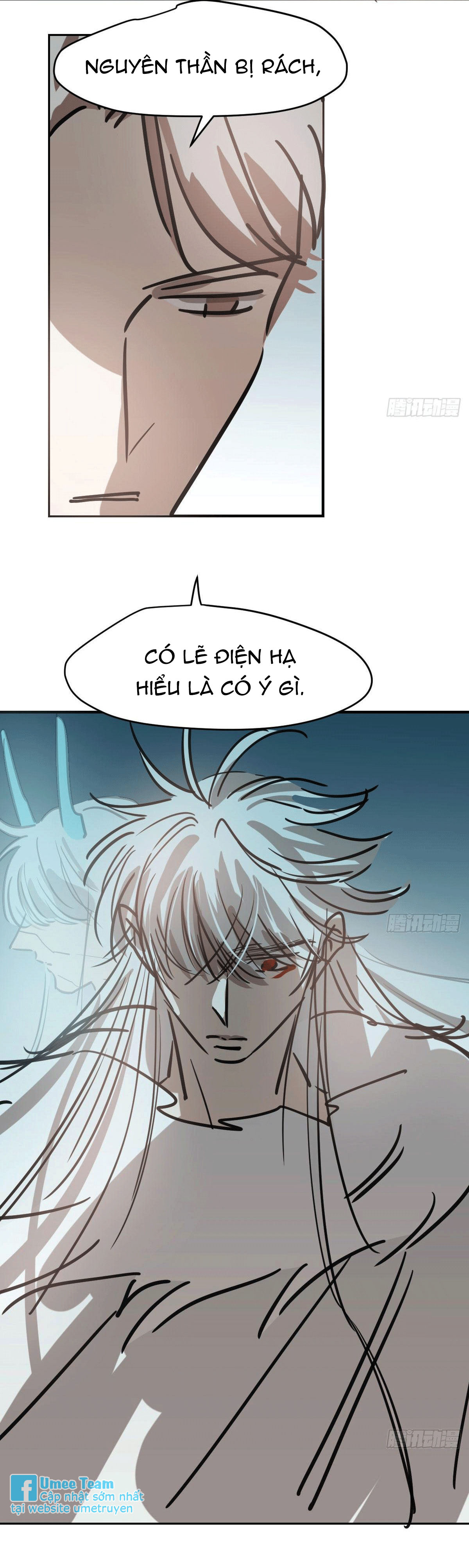 bắt lấy ngao ngao chapter 69 15