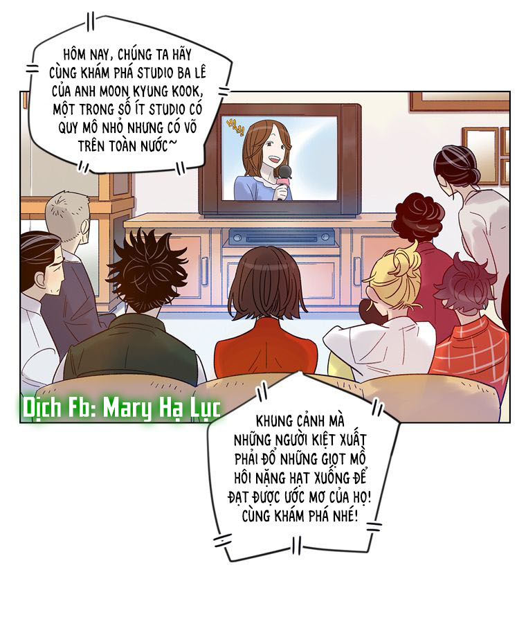 tôi muốn bay như một con bướm chapter 21 30