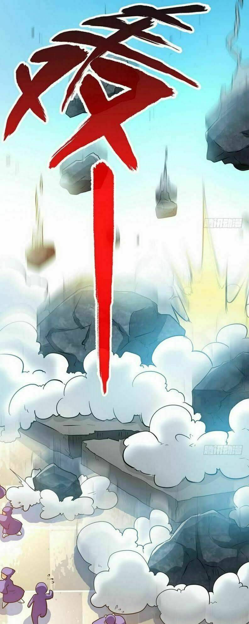 chí tôn thần ma chapter 34 22