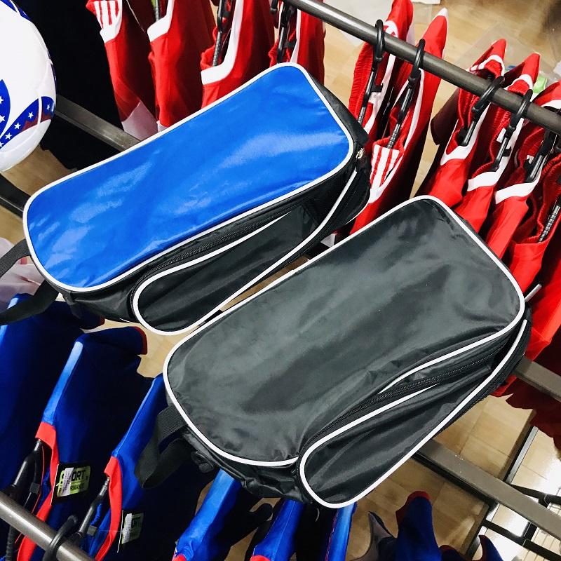 Túi vải đựng đồ bóng đá  2023