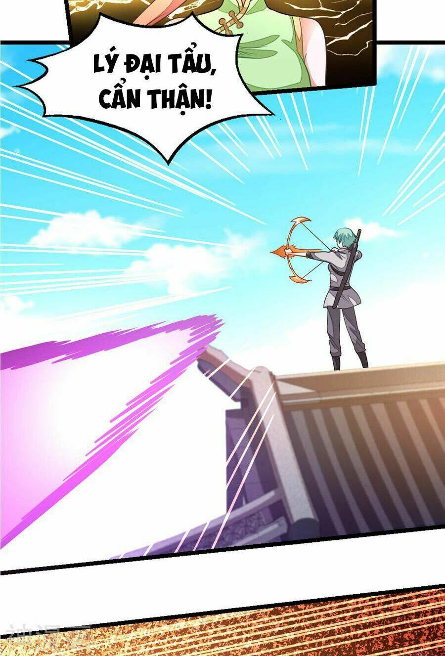 cửu dương thần vương chapter 123 21