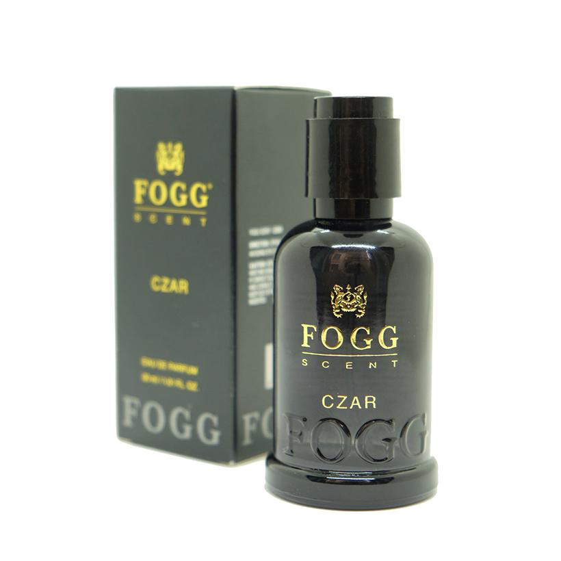 Nước Hoa Fogg Czar 30ml Dành Cho Nam Nữ