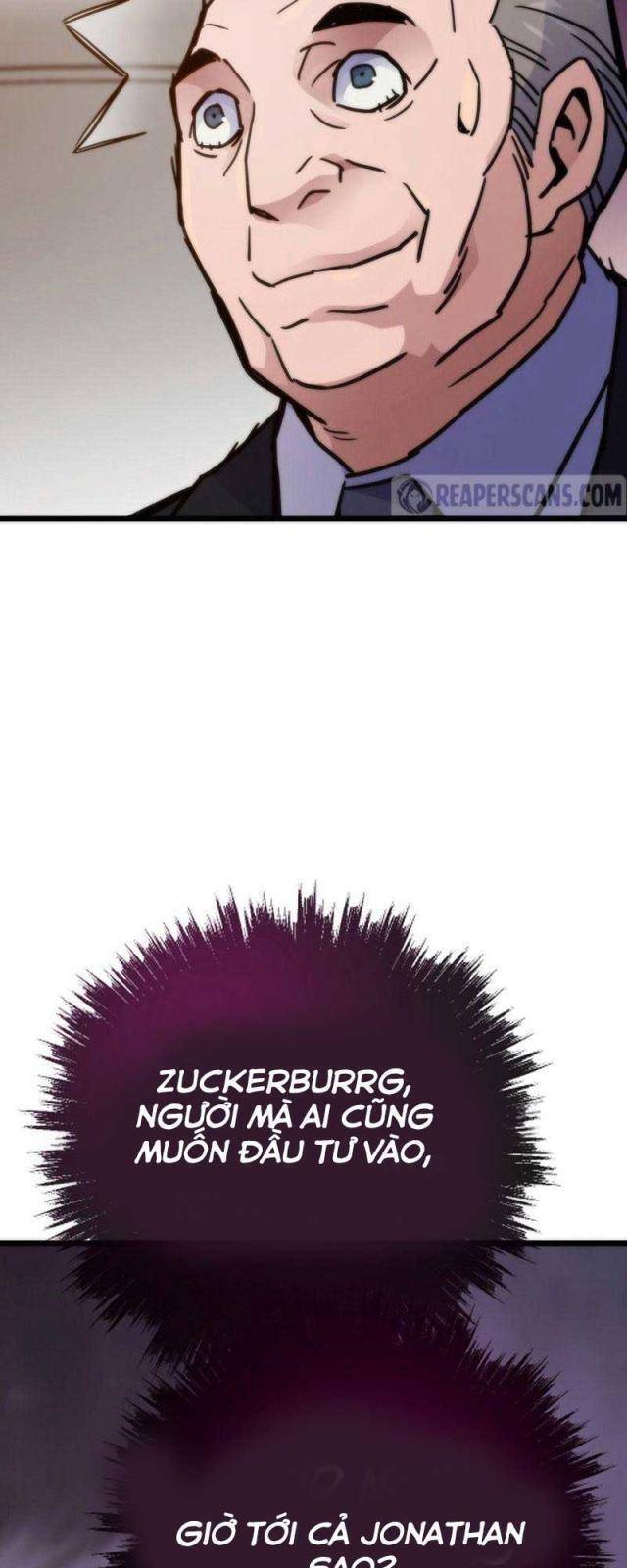 hồi quy giả chapter 58 50