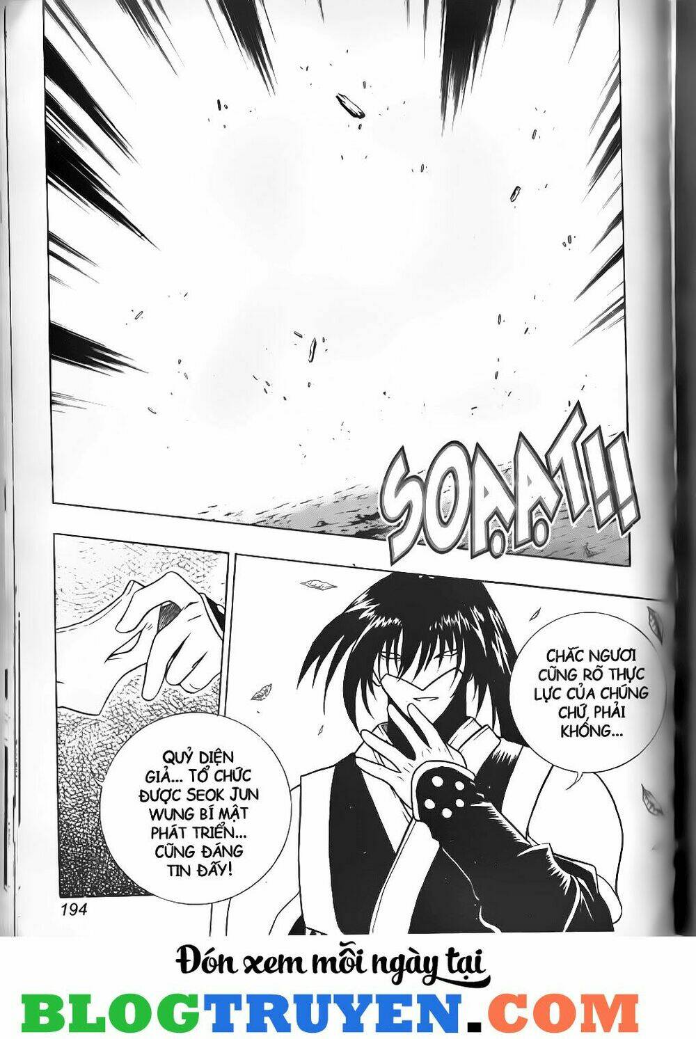 thiên lang liệt truyện chapter 76 16