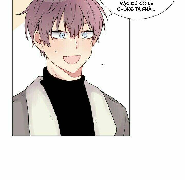 vẽ nên tình yêu của chúng ta chapter 8 23