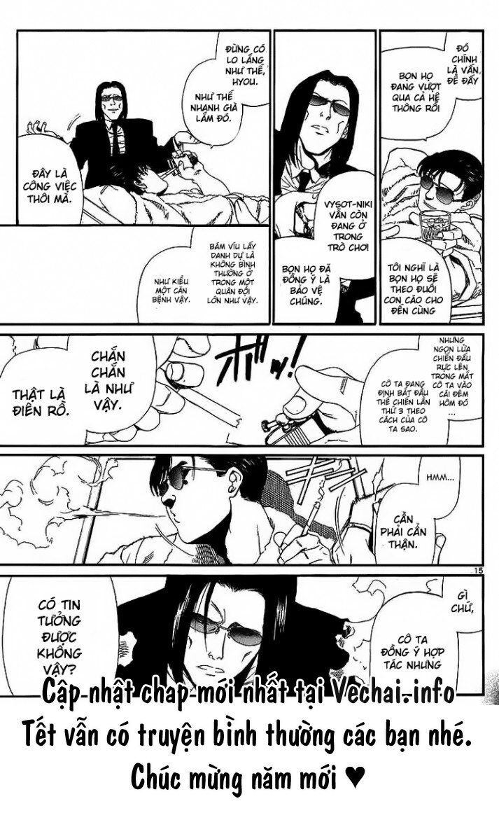 hố đen chapter 69 15