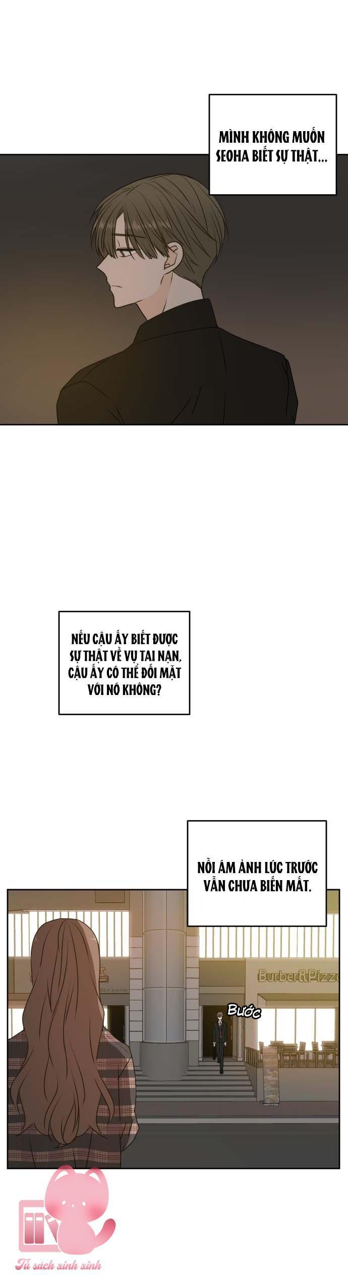 hẹn gặp nhau ở kiếp thứ 19 chapter 61 15