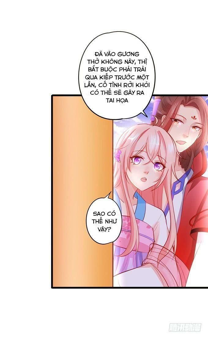 hồ tiên hung bạo chapter 103 26