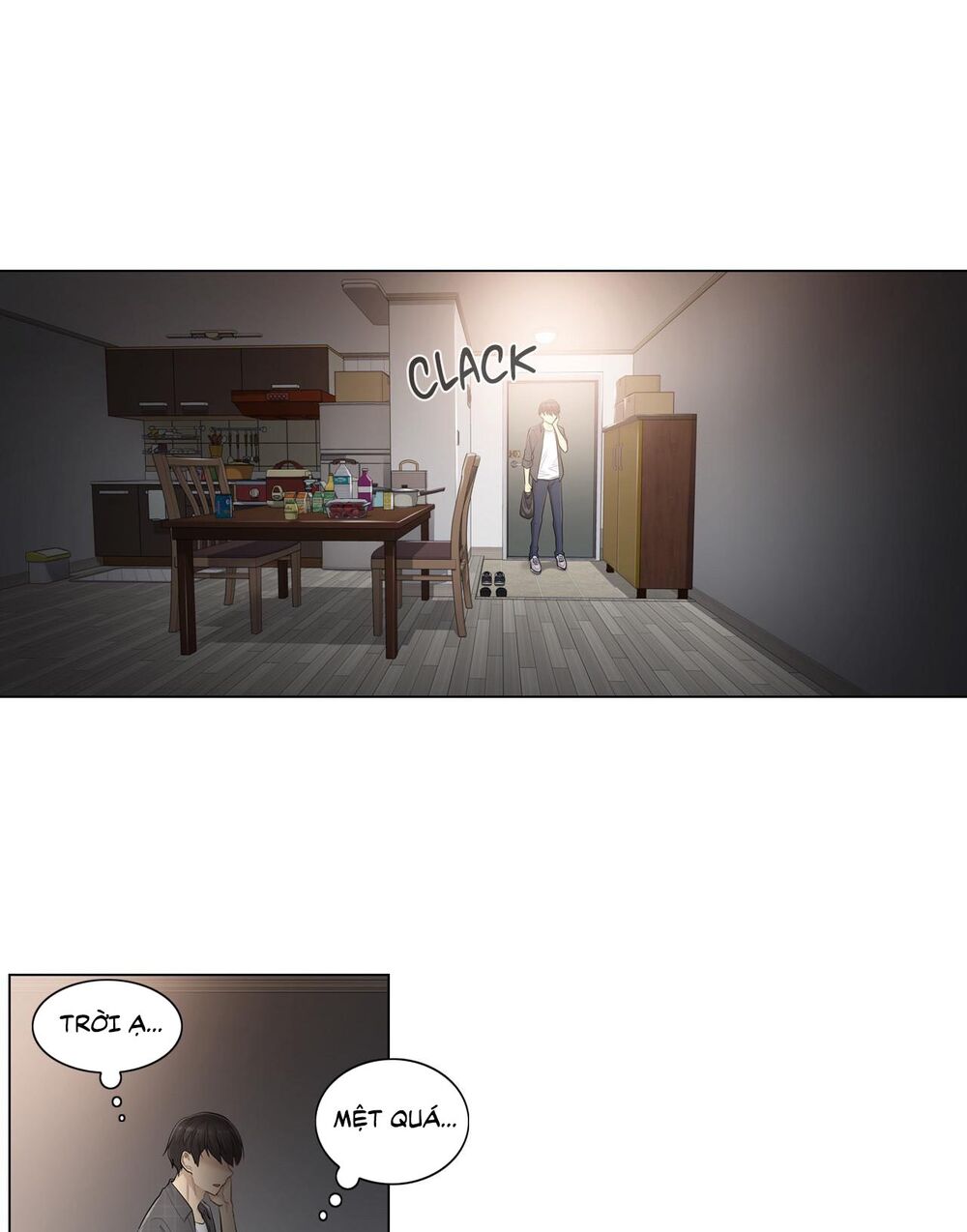 mở khóa tim em chapter 4 9