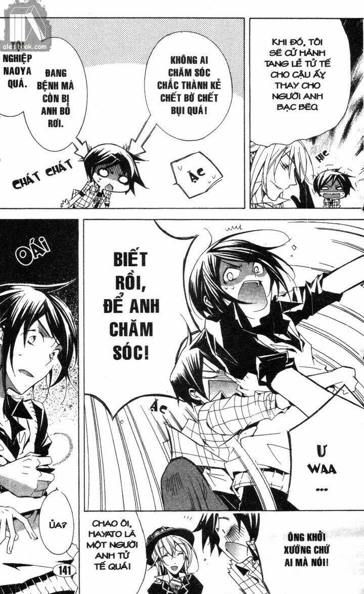 people dying off chapter 6 11