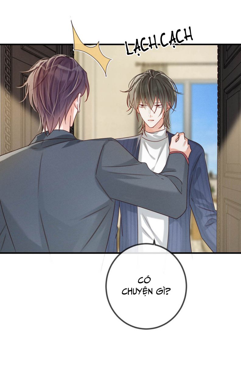 nịch tửu chapter 46 25