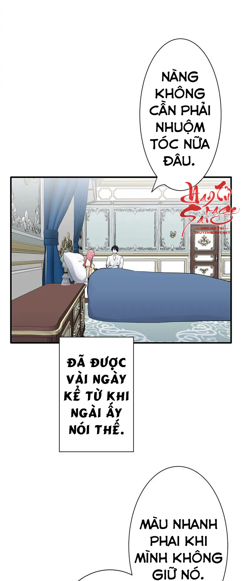 nullitas~nàng dâu giả dối~ chapter 49.1 5