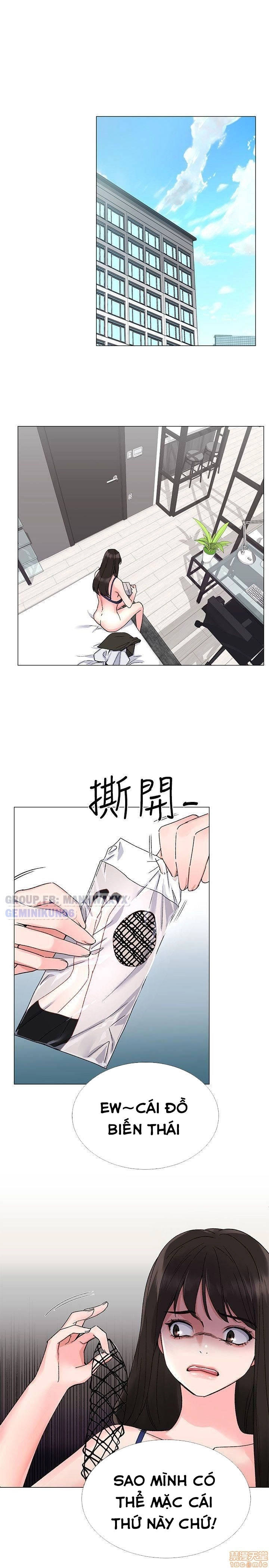 trả thù cô ta chapter 16 18