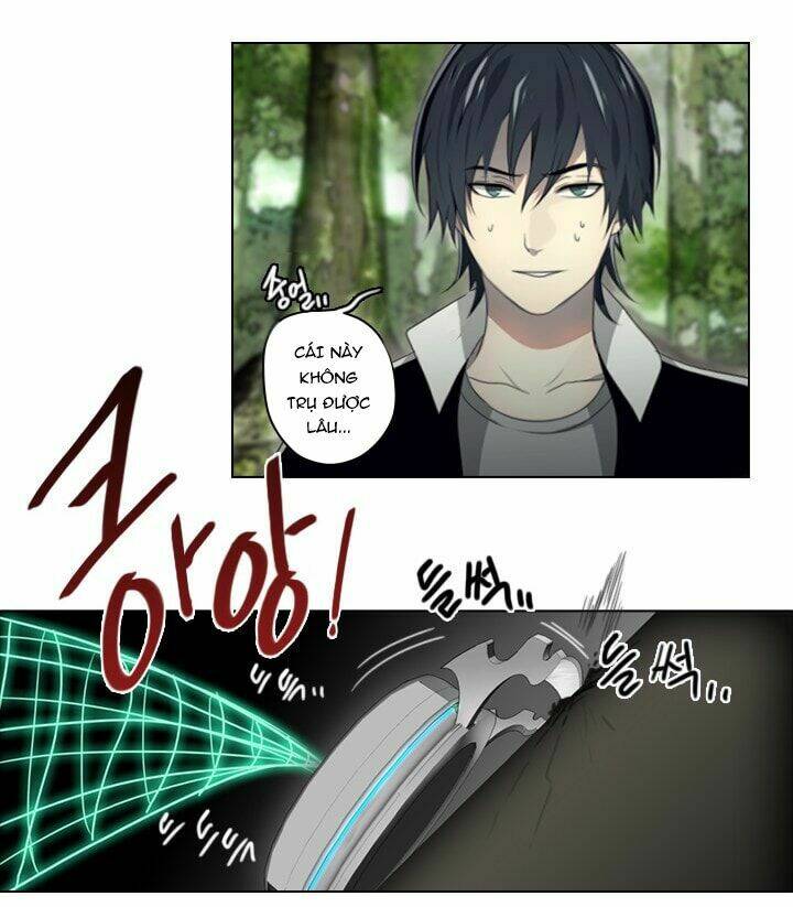 người cống hiến chapter 21 26