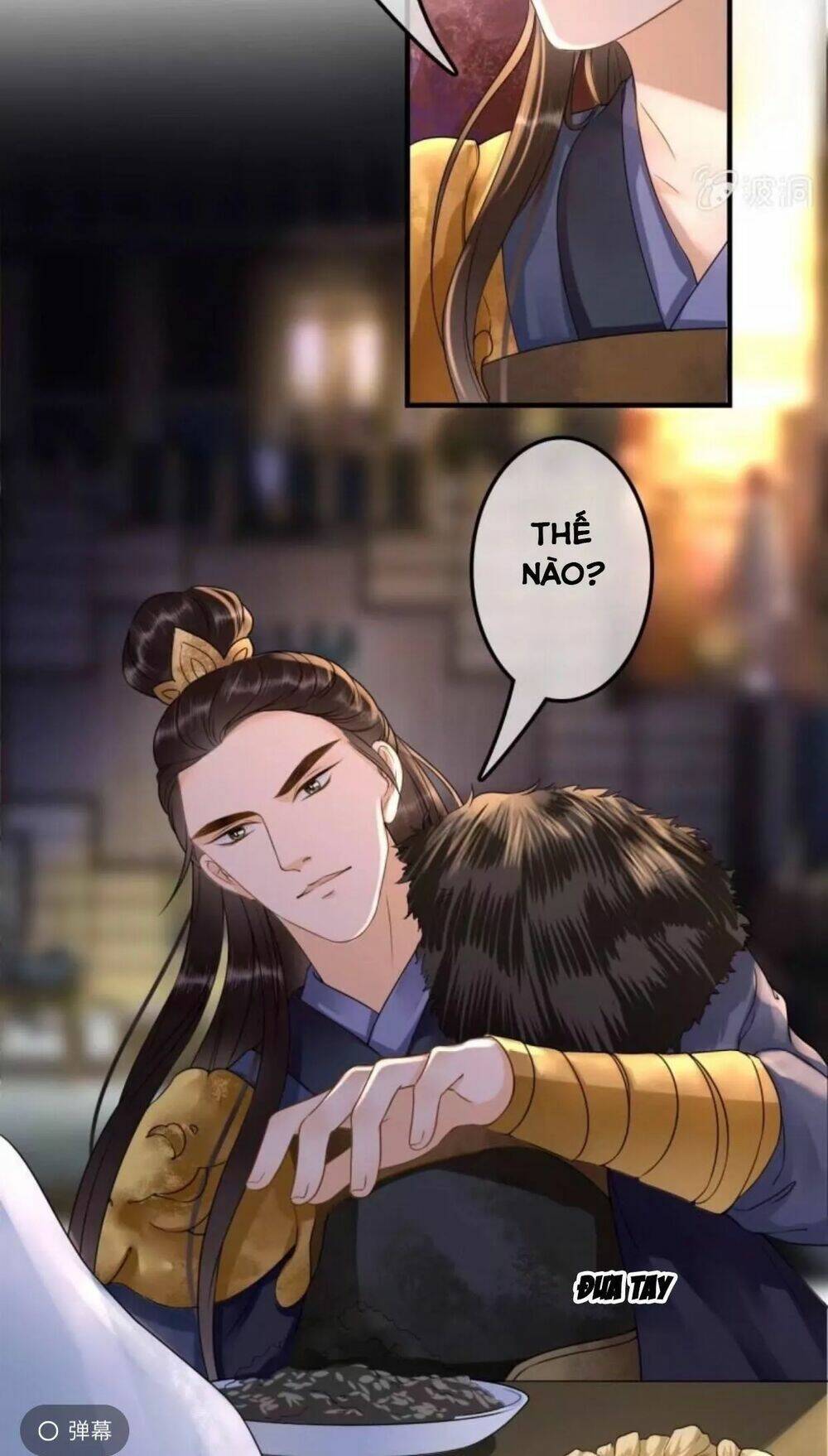 sủng phi của vương chapter 103 24