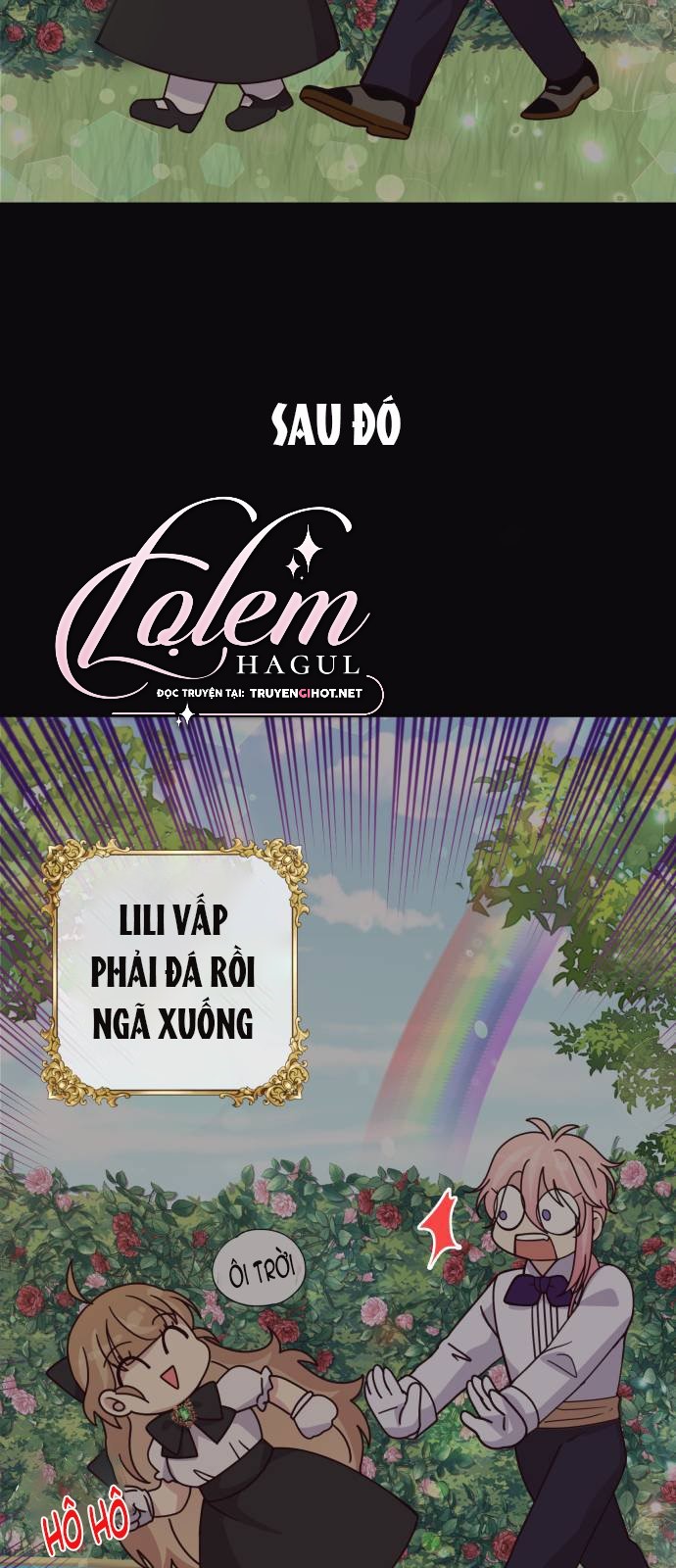 tôi không muốn kết hôn nữa chapter 2 15