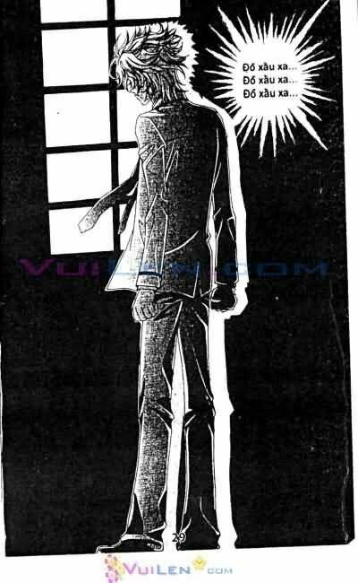 chàng gà mái chapter 8 29