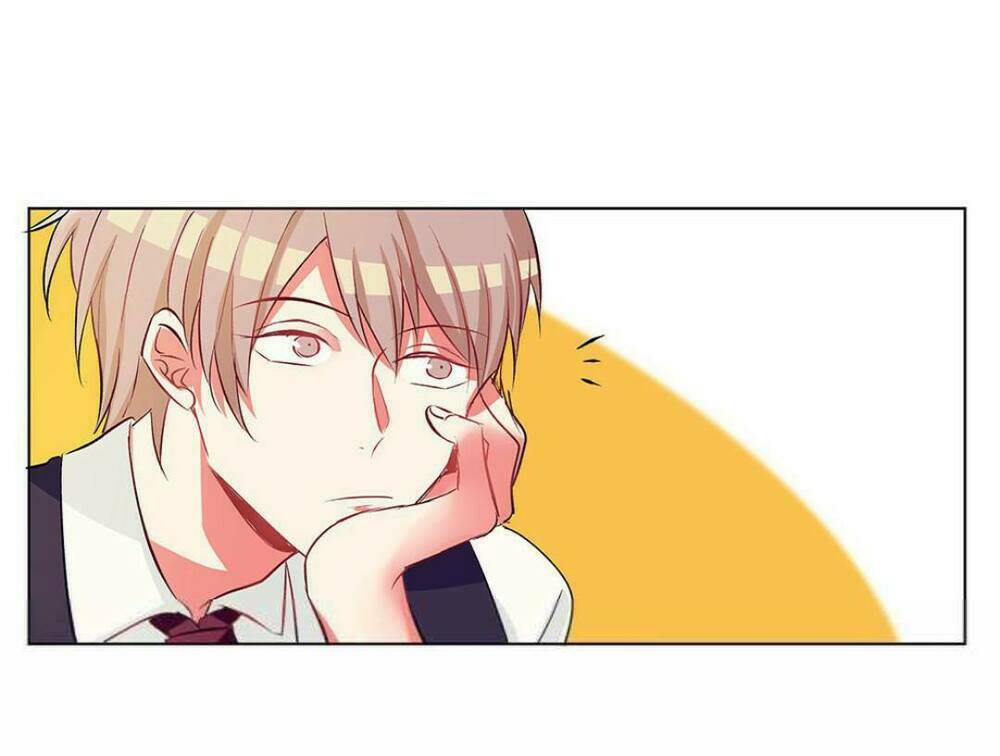 bị quyến rũ, làm sao đây? chapter 4 30