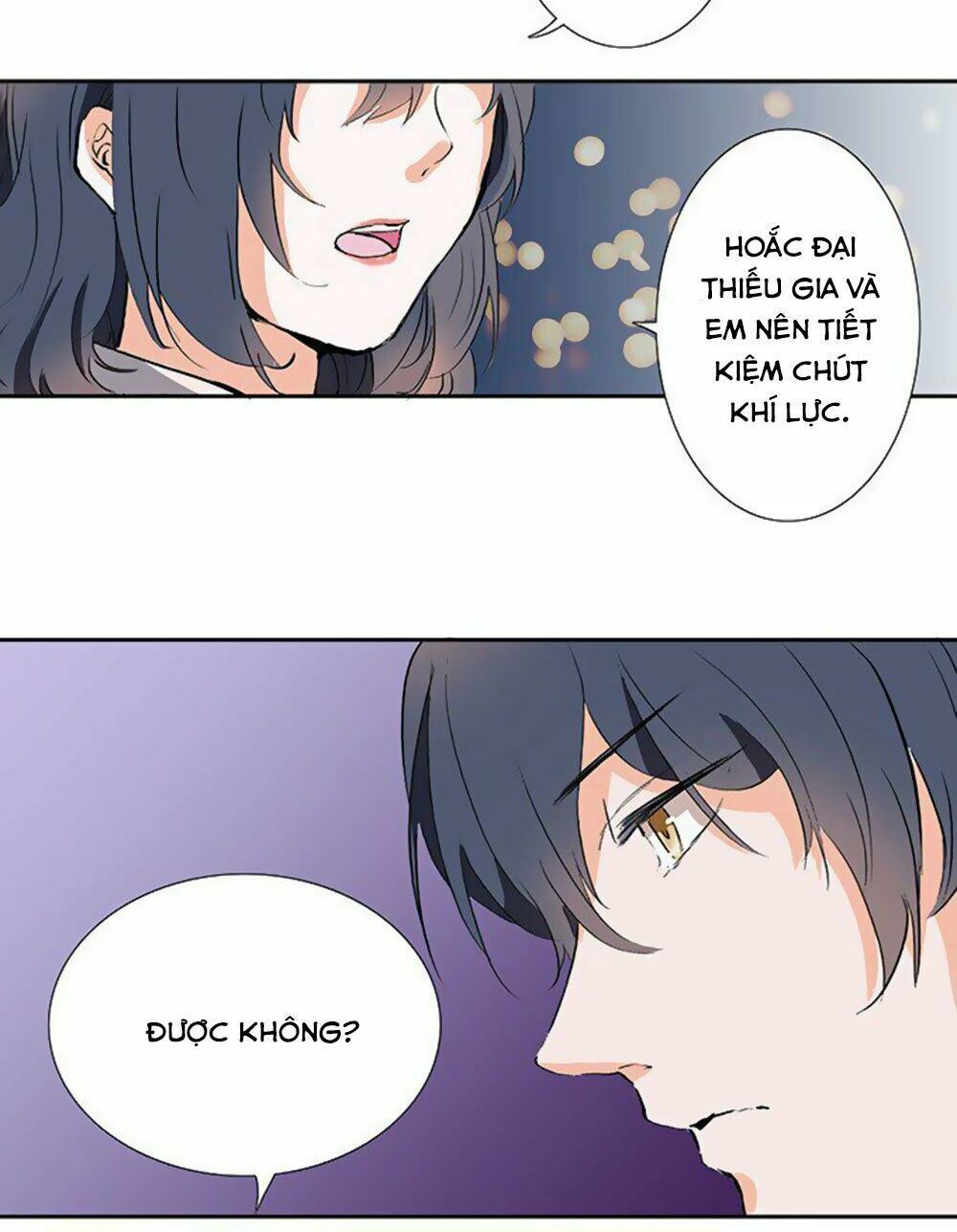 thiên kim đường môn chapter 23 3