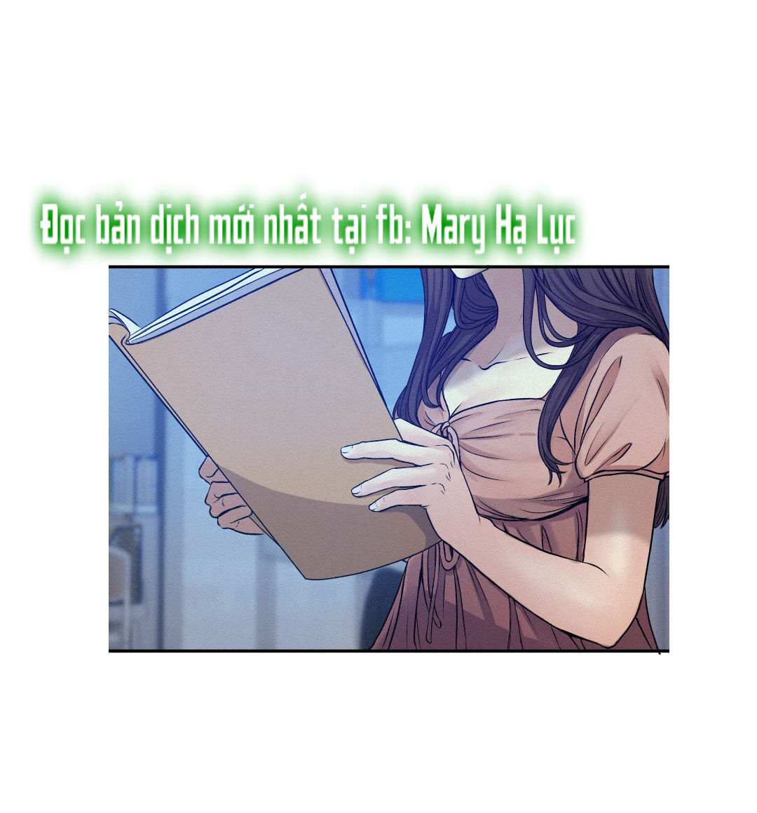 tôi đang hẹn hò với kẻ tâm thần chapter 4.2 10