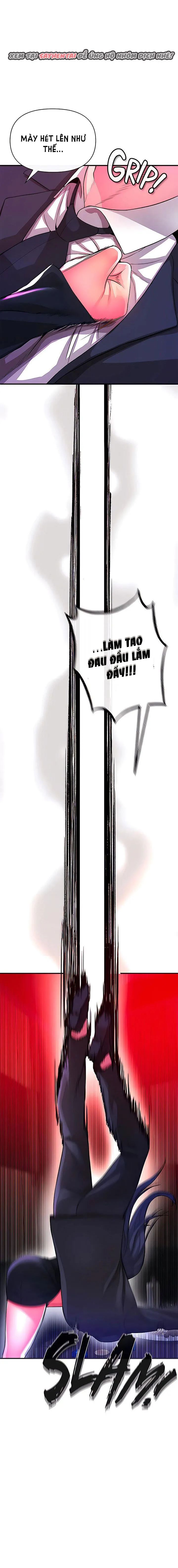 thỏa thuận máu chapter 18 61