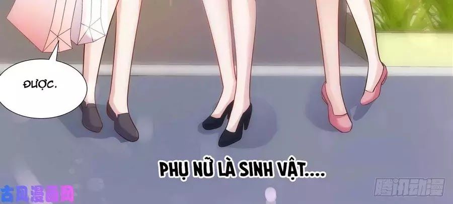 tổng tài hàng tỉ quấn lấy tôi: hôn ước giá trên trời chapter 110 16