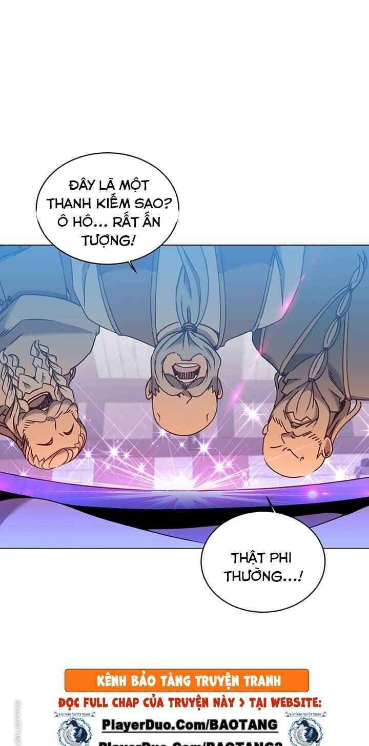 Anh Hùng Mạnh Nhất Trở Lại chapter 51 1