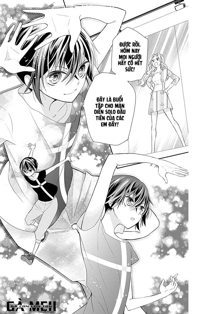 buddy go chapter 12 18